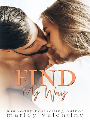 cover image of Find My Way